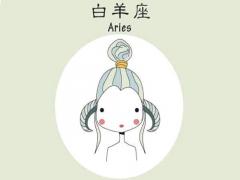 白羊座为什么是天生的王者