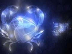 巨蟹座男人爱你的表现