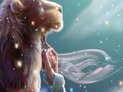 狮子座敷衍你都有哪些表现